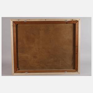 Prof. Andreas Dirks, Segelboot im Wind