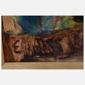 Elizondo, Reiter und Pferde