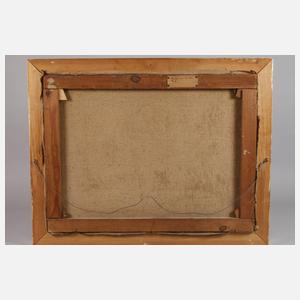 Toni Elster, "Packhäuser an der Weser"