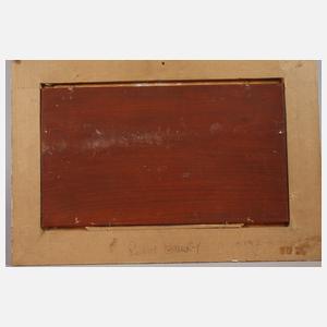 Henri Fabre, Segelboote