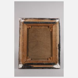 Franz Forthuber, Brotzeitstillleben