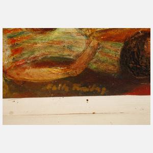 Fritz Freitag, Mädchengruppe