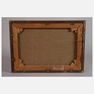 Paul Emil Gabel, Schiffe im Hamburger Hafen