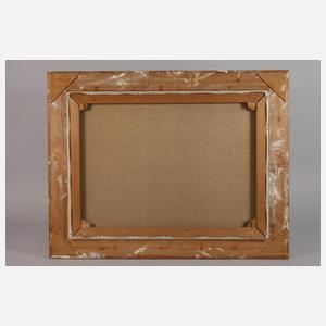 Helmut Gerth, Mediterrane Seeuferszene