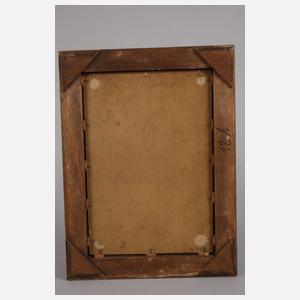 Otto Grassl, "Die Völlerei"