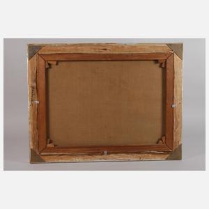 Wilhelm Hambüchen, Boot an niederländischer Küste