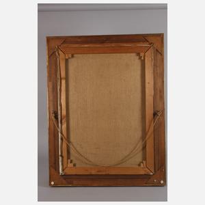 Otto Hamel, St. Lorenz in Nürnberg