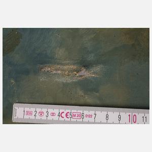 Hänle, Hafen mit Segelbooten