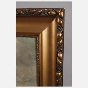 Hänle, Hafen mit Segelbooten