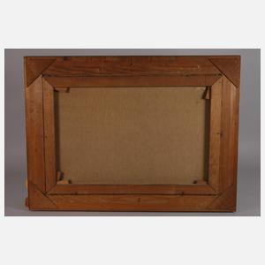 Hänle, Hafen mit Segelbooten