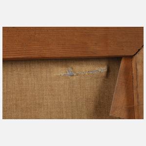 Hänle, Hafen mit Segelbooten