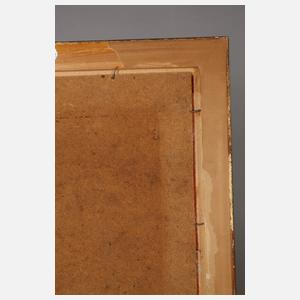 Prof. Berthold Hellingrath, Marienkirche in Danzig