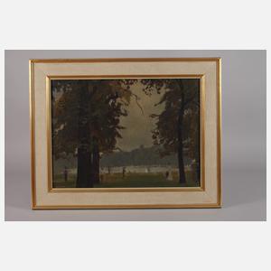 Rudolf Hellwag, "Hyde Park"