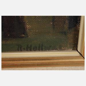 Rudolf Hellwag, "Hyde Park"