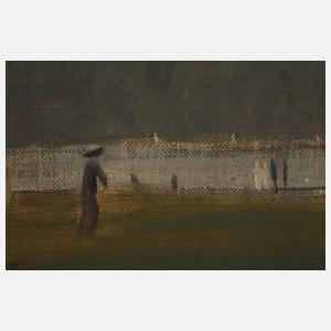 Rudolf Hellwag, "Hyde Park"