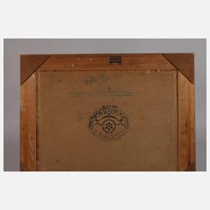 Rudolf Hellwag, "Palace de Versailles"