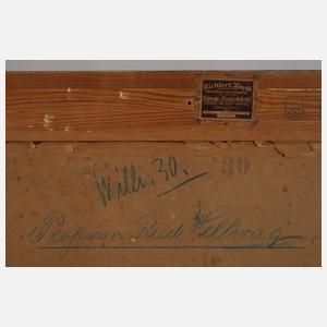 Rudolf Hellwag, "Palace de Versailles"