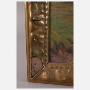 Hilsz, Herbstlandschaft