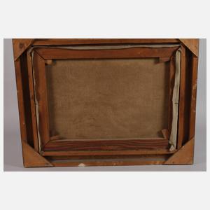 Hilsz, Herbstlandschaft