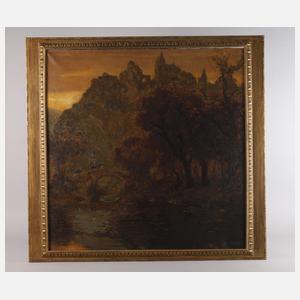 Franz Hofstötter, "Die Fahrten des Don Quichotte ..."