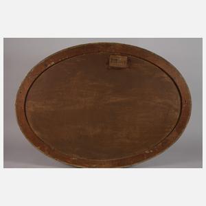 Clara Hoppenrath, Flieder und Pfingstrosen