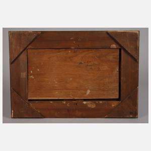 Jacob, Hafen von Ostende im Winter