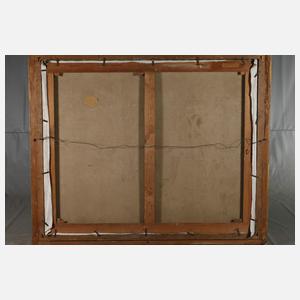 Hermann Junker, "Hinter dem Pflug"