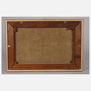 Erwin Kettemann, Chiemseefischer