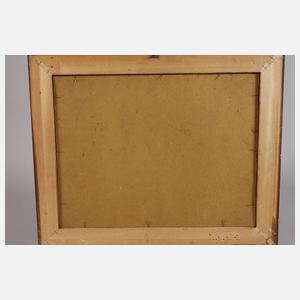 László Kézdi-Kovács, Pflügende ungarische Bauern