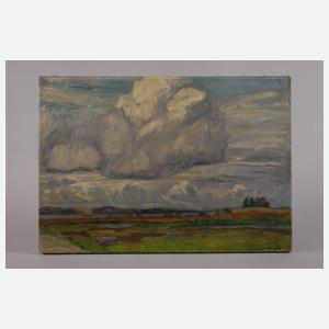 R. Krüger, Sommer am See