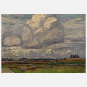 R. Krüger, Sommer am See