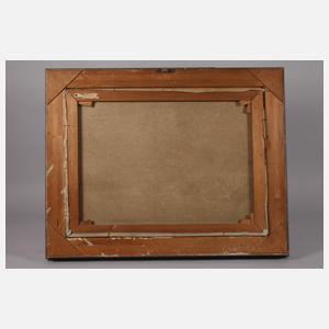 Wilhelm Kuh, "Dolomitenwinter"