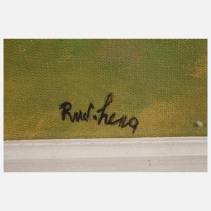 Rud. Lena, Sommer am See