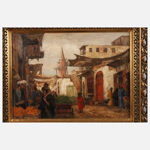 Georg Macco, "In Alt-Kairo"