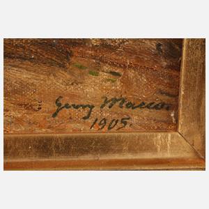 Georg Macco, "In Alt-Kairo"