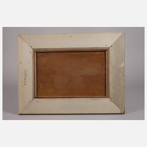 Georges Sauveur Maury, Stadtansicht von Albi