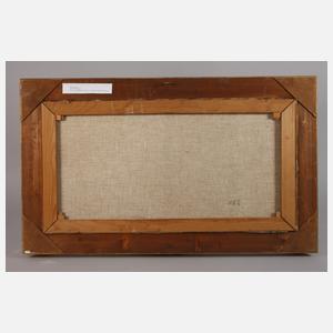 Horst Miesler, Ansicht Venedig