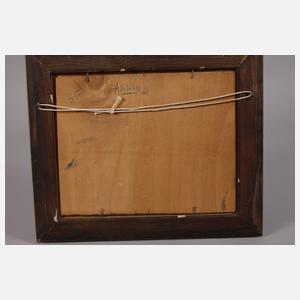 C. Millet, "Antibes"