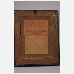 A. Müller, Zwerg und Pilz