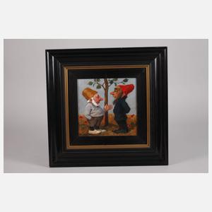 Paul Lothar Müller, "Guter Handel"