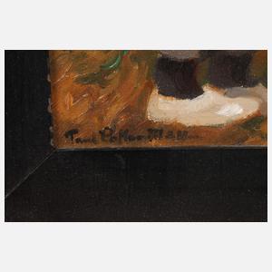 Paul Lothar Müller, "Guter Handel"