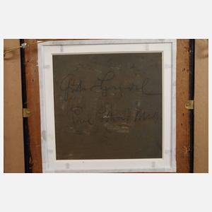 Paul Lothar Müller, "Guter Handel"