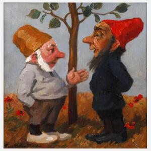 Paul Lothar Müller, "Guter Handel"