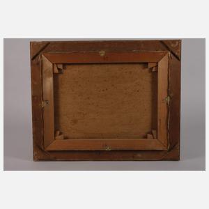 Willy Mulot, Bauernhaus