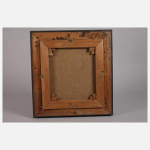 Willy Mulot, Winterlandschaft