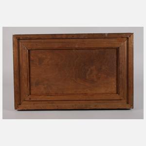 Willy Mulot, Ansicht von Mainz