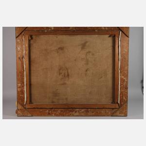 Pedro Muth, "Vorfrühling"