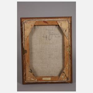 Nekrasov, "Heiliger Sergius von Radonesch"