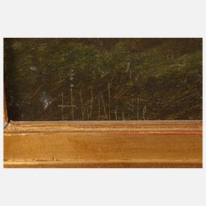 Herbert Neville, Abendstimmung