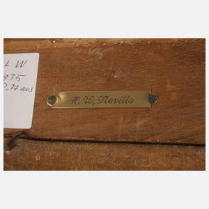 Herbert Neville, Abendstimmung